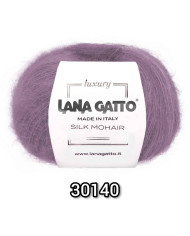 Lana Gatto Silk Mohair