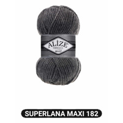 Alize Superlana MAXI 182