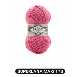 Alize Superlana MAXI 178