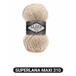 Alize Superlana MAXI 310