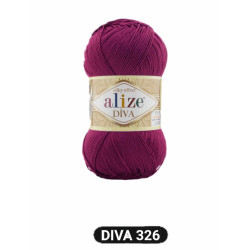 Alize Diva 326
