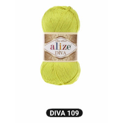 Alize Diva 109