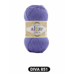 Alize Diva 851