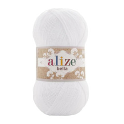 Alize Bella 55