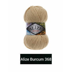 Alize burcum 368