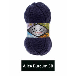 Alize burcum 58