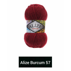 Alize burcum 57