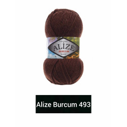 Alize burcum 493