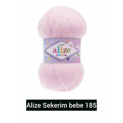 Alize Sekerim Bebe 185