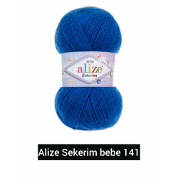 Alize Sekerim Bebe 141