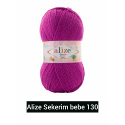 Alize Sekerim Bebe 130