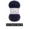 Alize Sekerim Bebe 187